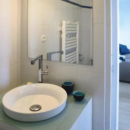 Appartement Holiday Flat - Nmd01067-p